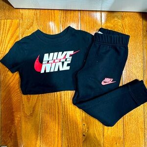 Kids Nike set